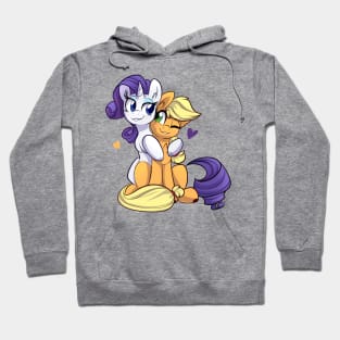 Rarijack Hoodie